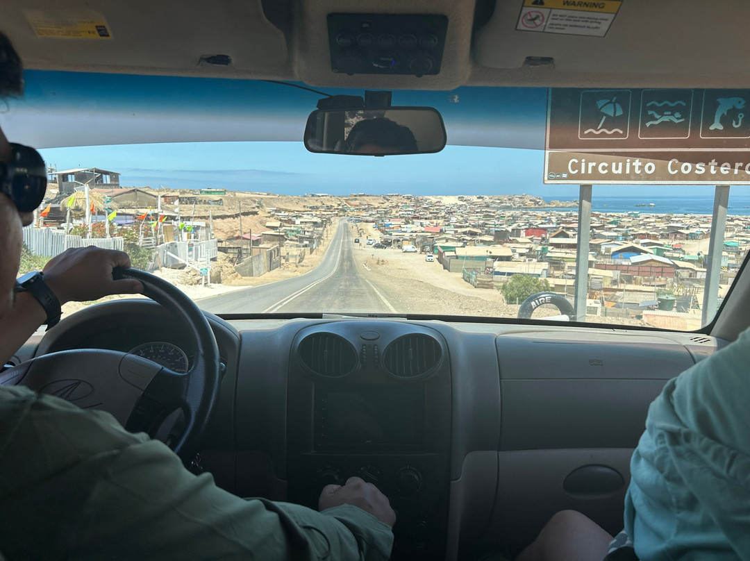 GeoTurismo Atacama-Caldera必去景点