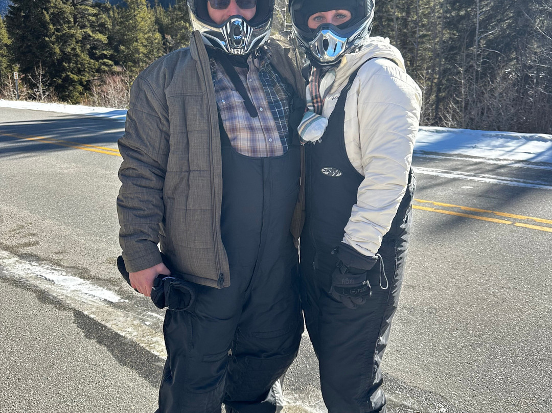 All Season Adventures-萨利达必去景点