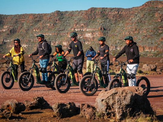 Trott'péi-Bois d'Olives必去景点