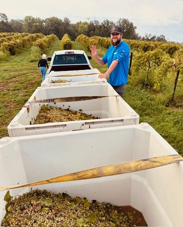 Wide River Winery-Clinton必去景点