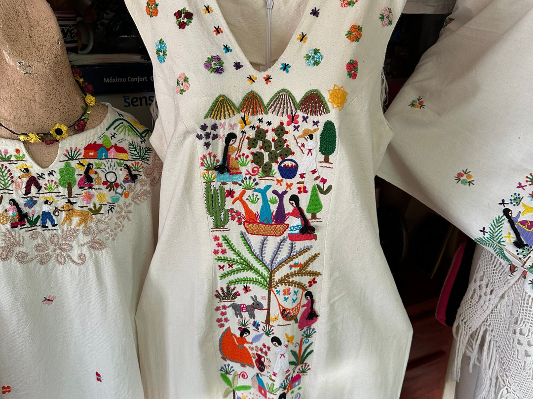 Patzcuaro Magic Tours-Patzcuaro必去景点