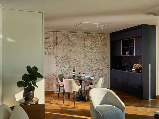 Alex Lake Zürich主图