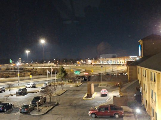 Holiday Inn Express & Suites Indianapolis W - Airport Area by IHG主图