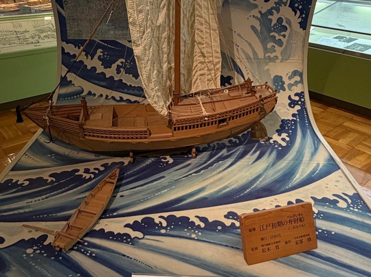 Arita Local Museum Mandarin Orange Museum-有田市必去景点