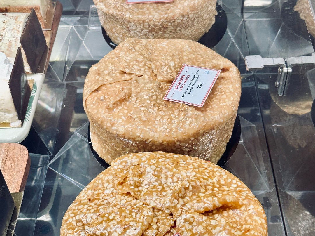 Confiserie du Tech-Cabestany必去景点