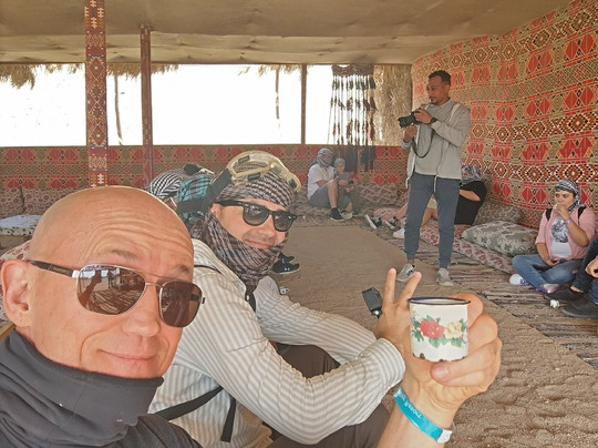 MTS Globe Egypt-Hurghada 1必去景点