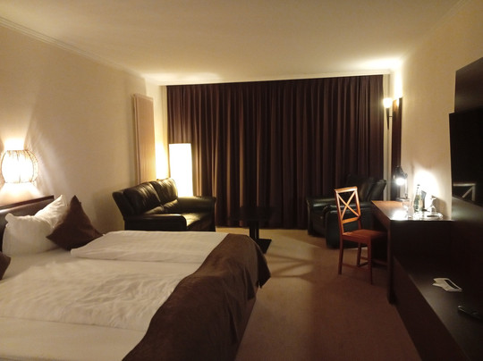 Nordica Hotel Berlin - Heide主图