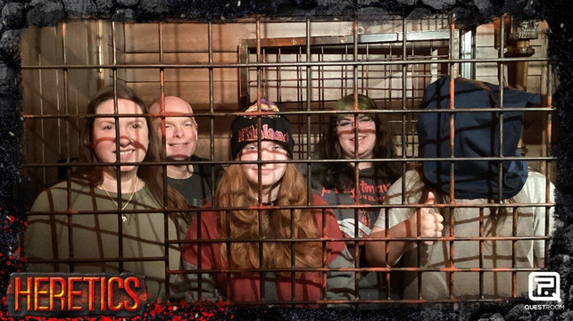 DFWQuestroom-普莱诺必去景点