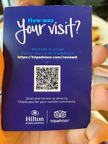 希尔顿伊斯坦布尔博斯普鲁斯酒店主图