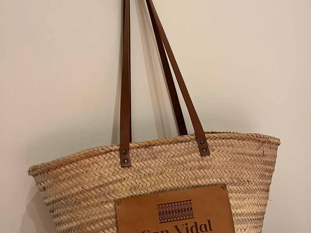 Can Vidal Boutique Rooms主图