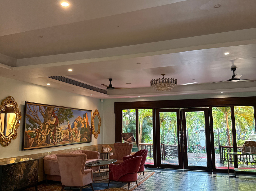 Mayfair On Sea主图