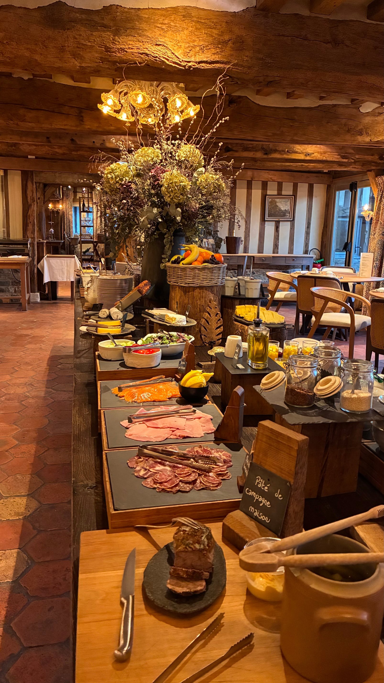 圣西米恩农场酒店-官方