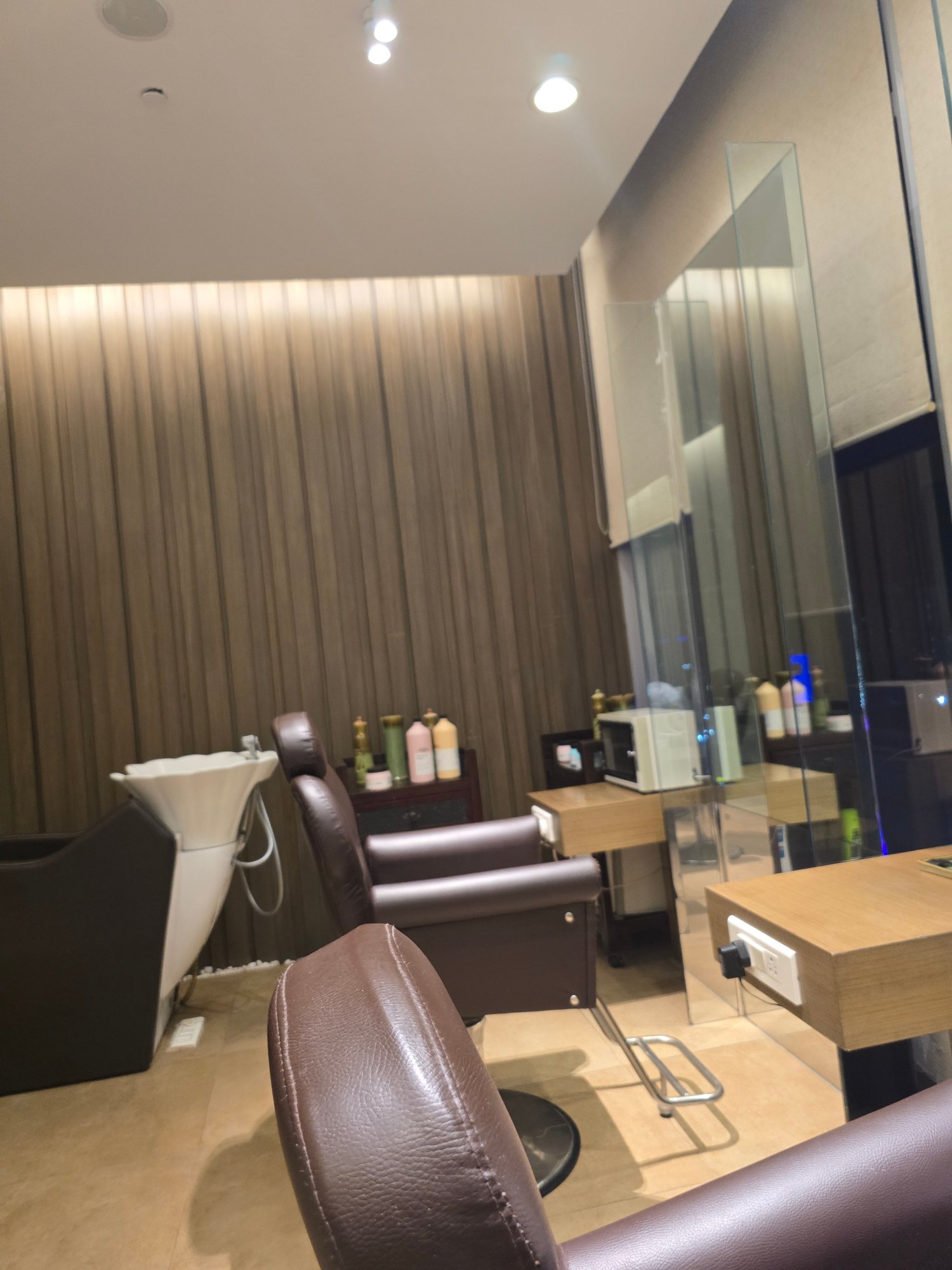 Vivanta Pune, Hinjawadi-官方