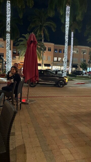 Mizner Park-博卡拉顿必去景点