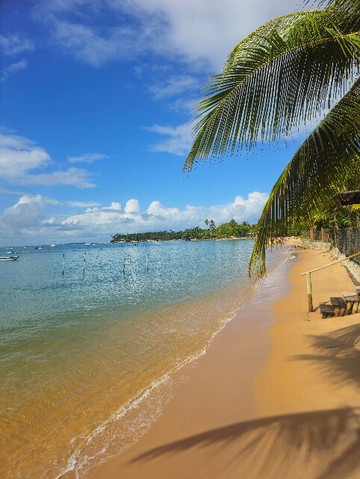 Pousada Ponta do Muta主图