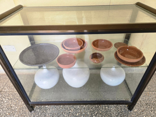 Taller de Cerámica Artística-巴拉德罗必去景点