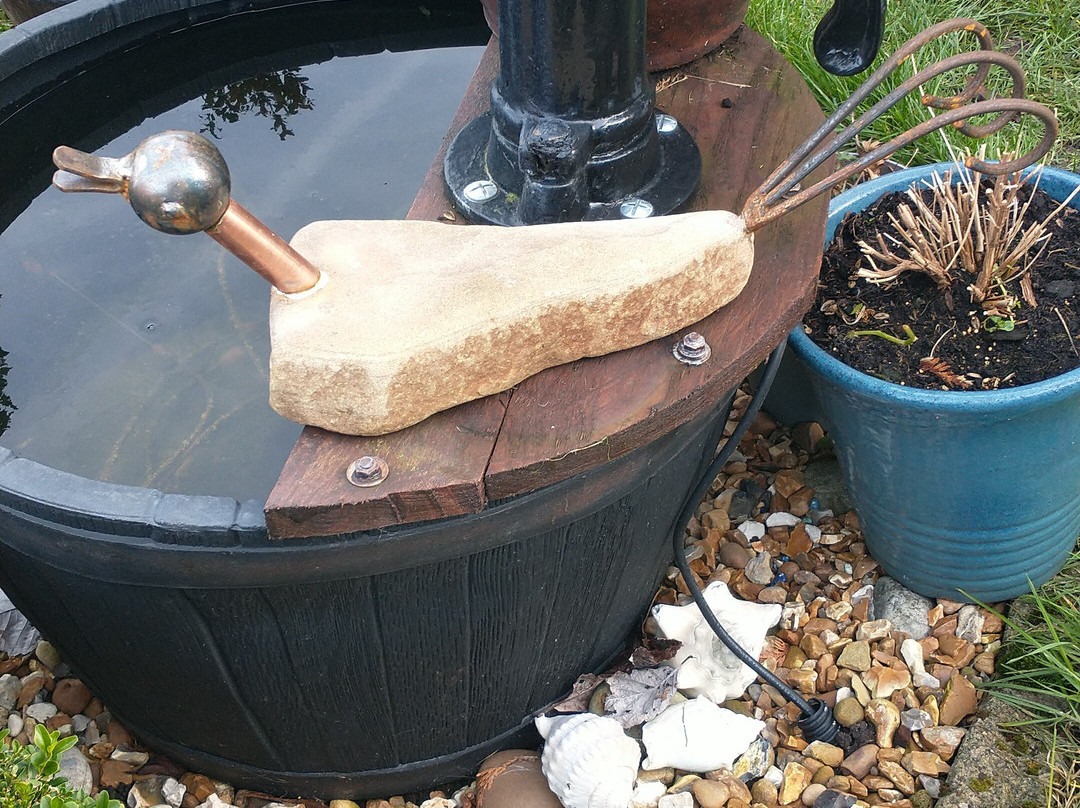 Thornbridge Estate-Ashford-in-the-Water必去景点