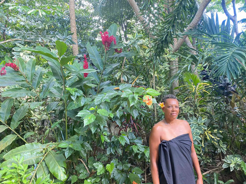 Sigatoka Spa-辛加东卡必去景点