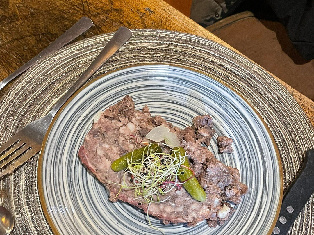 Le Relais du Lac Noir主图