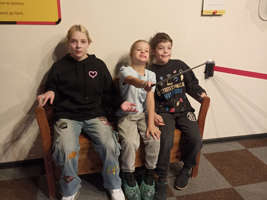 Galileo Wonderland Park-圣彼得堡必去景点