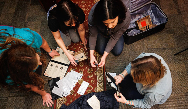 Breakout Games - Birmingham-Homewood必去景点