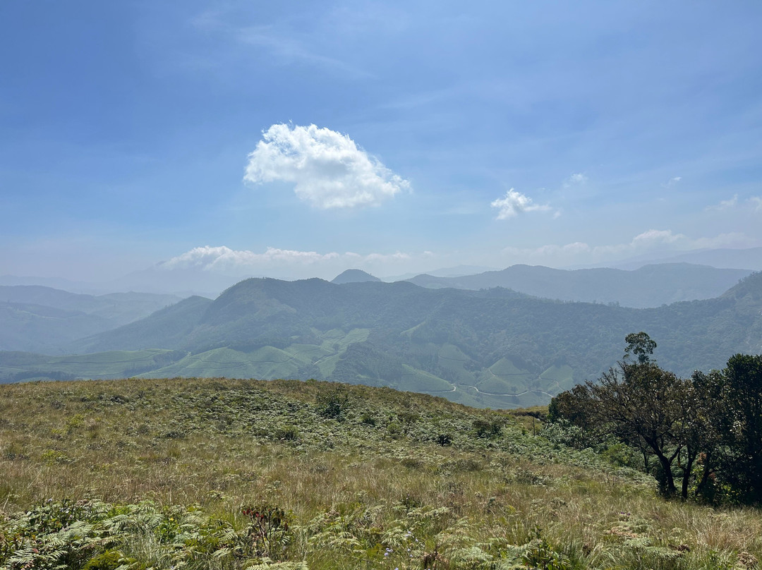Affluent Travel & Leisure-新德里必去景点