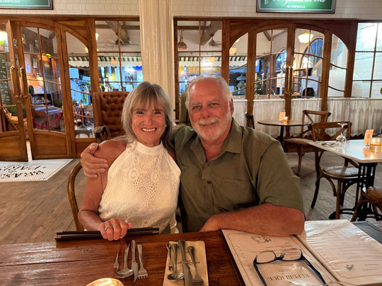 Brasserie République