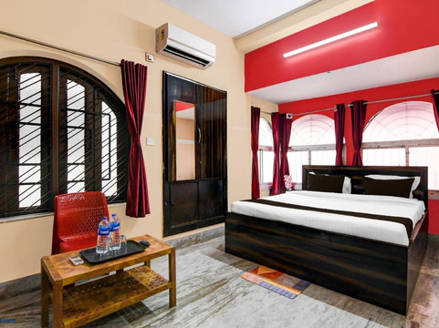 Super Hotel O NSCB International Airport Formerly Bougain Villa