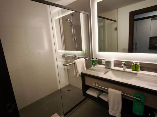 Holiday Inn Quito Airport By IHG主图