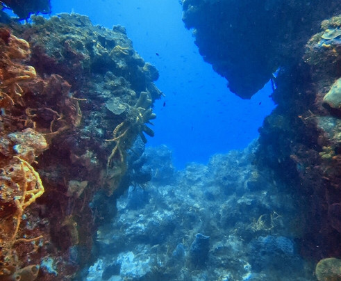 Santa Rosa Wall-考祖梅必去景点