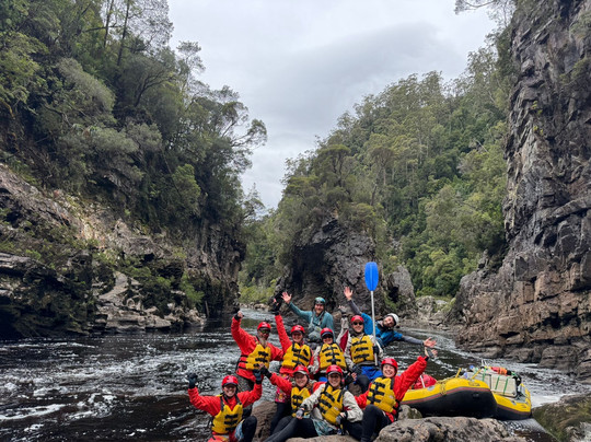 Tasmanian Expeditions-Invermay必去景点