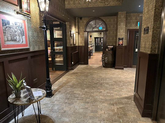 The Ripon Inn - The Inn Collection Group主图