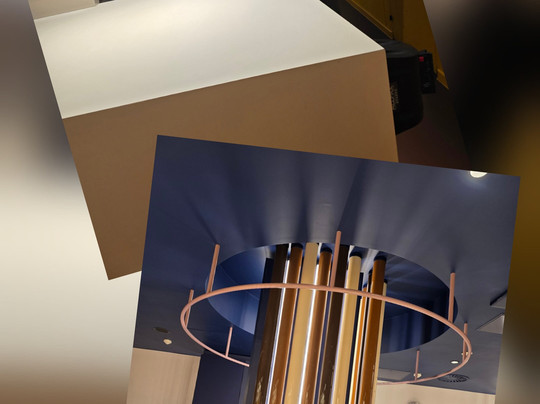 Chocoversum-汉堡必去景点