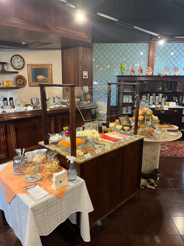 Village Hotel-官方