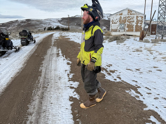 Sage Outdoor Adventures-Wolcott必去景点