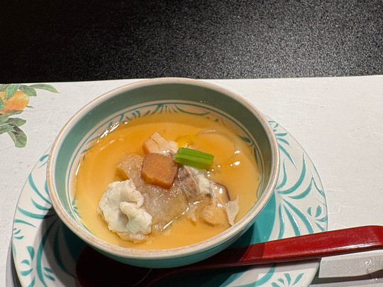 Nanakusa No Yu主图