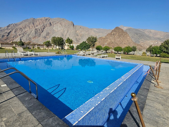 Al Feyhaa Resthouse主图