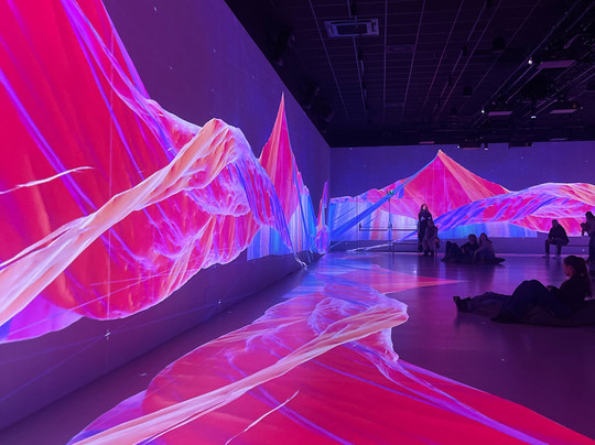 Signal Space Prague, Old Town-布拉格必去景点