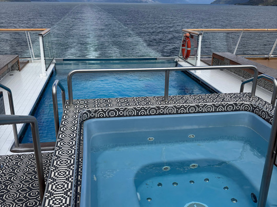 Viking Line Cruises-土尔库必去景点