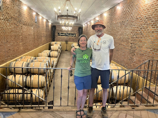 Laura Hartwig Winery-圣克鲁斯必去景点