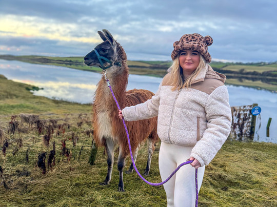 Campview Farm-Ballyshannon必去景点