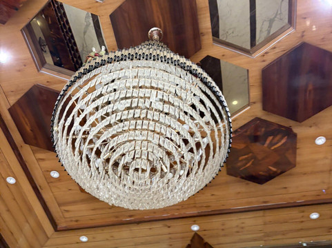 Hotel The Grand Ladhukara主图