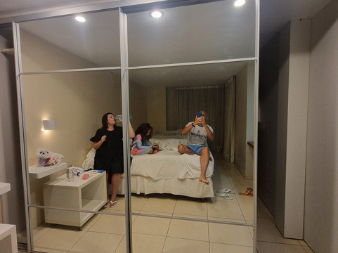 Meridiano Hotel主图