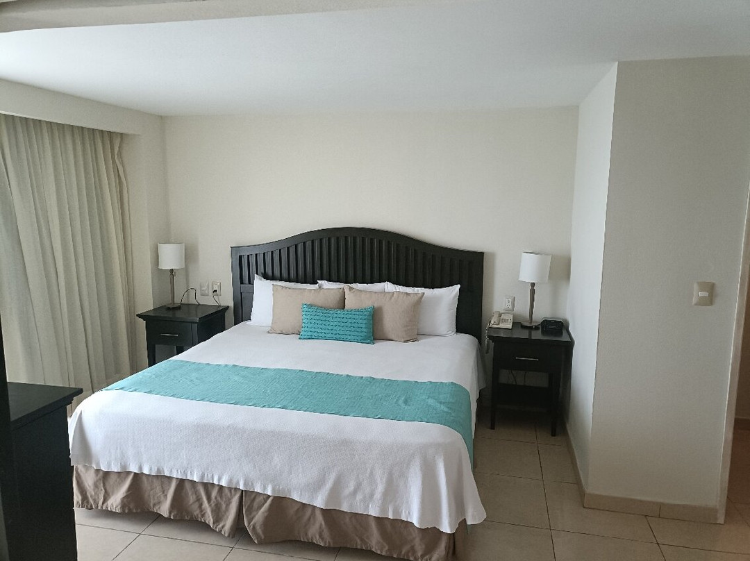 Astur Hotel & Residence主图