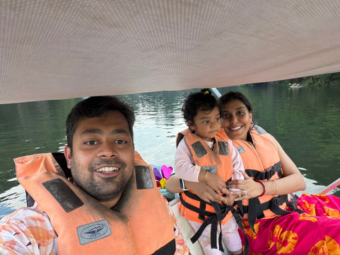 Pookot Lake-卡尔贝塔必去景点