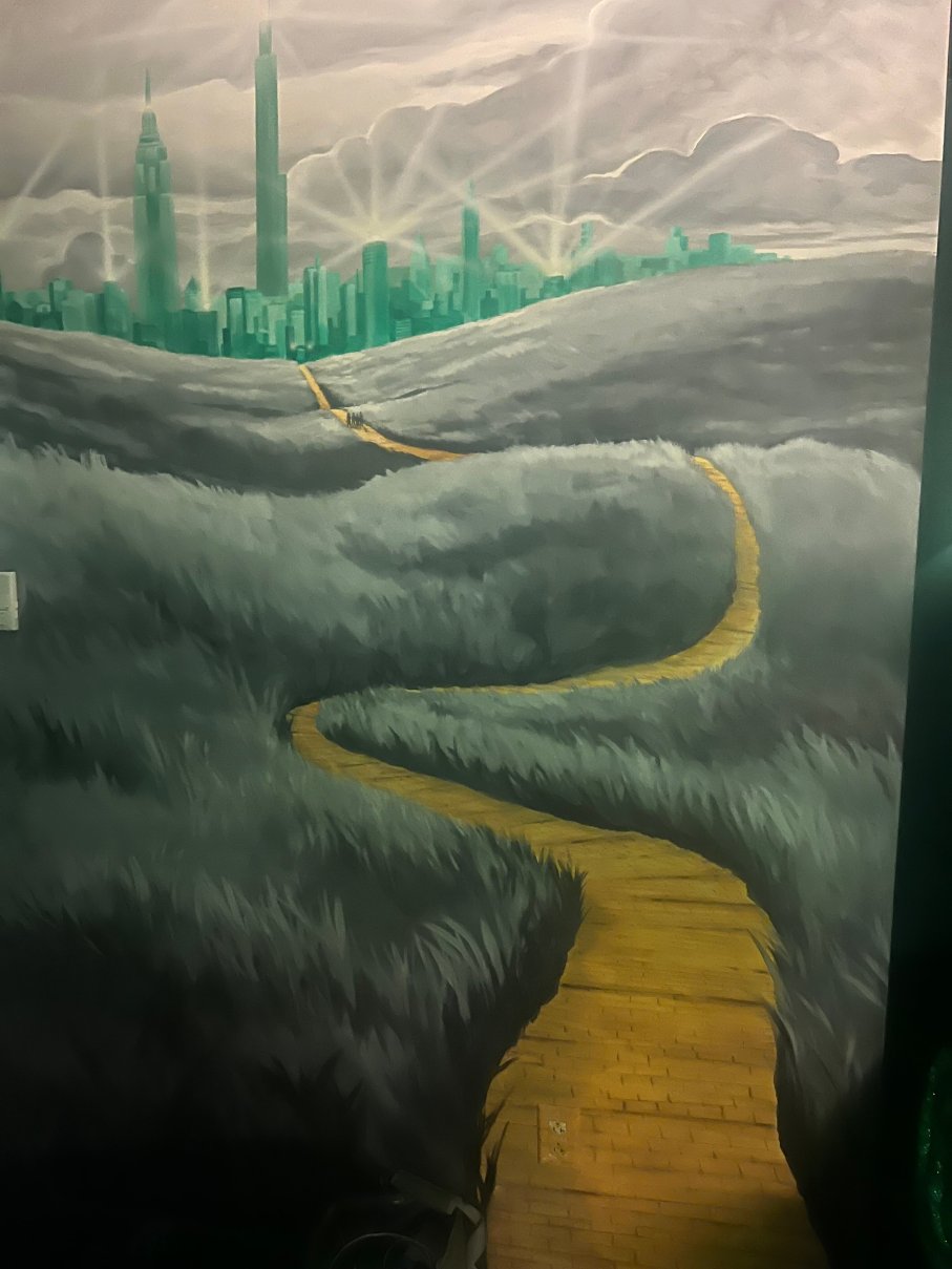 The Roxbury, Contemporary Catskills Lodging-浴室