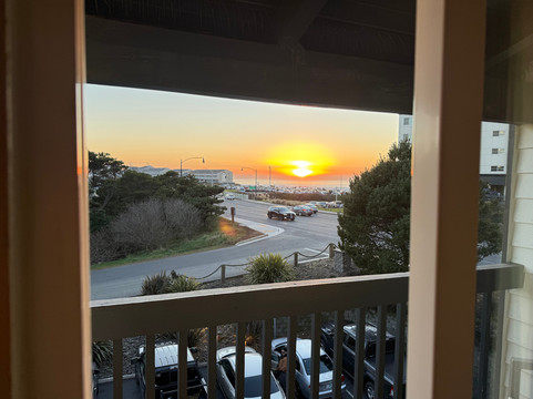 舒适套房酒店主图