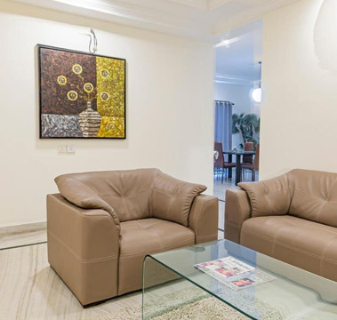 Luxury Suites by Athome