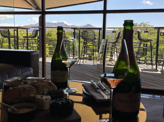 Graham Beck Robertson Estate-Robertson必去景点