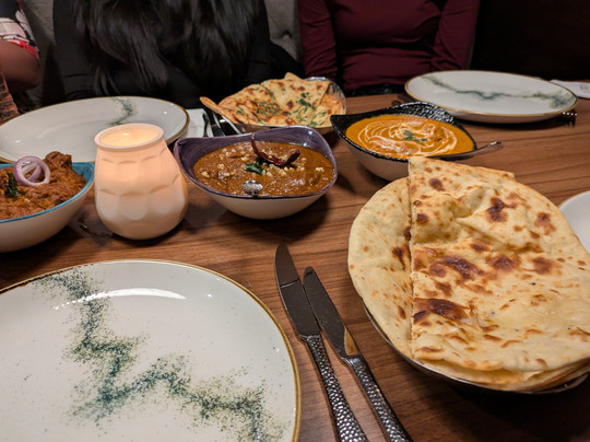 Zamorins Huddersfield